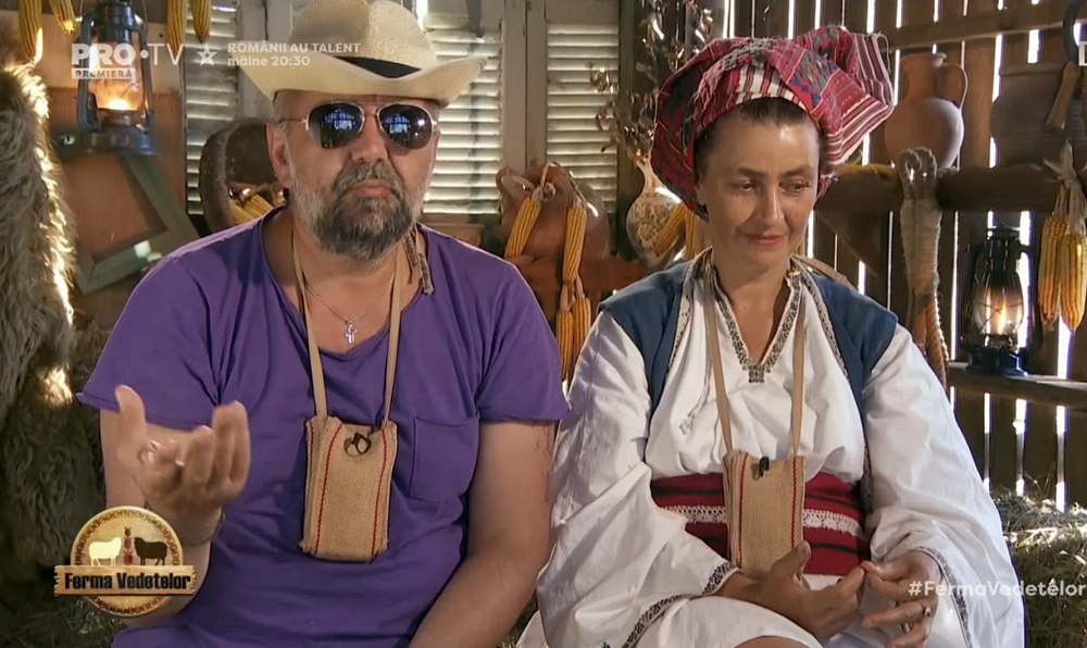 El a părăsit „Ferma Vedetelor”! Visul de a câștiga premiul de 50.000 de euro s-a spulberat