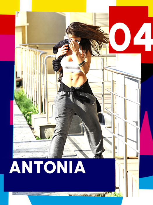 TOP 50 de vedete care „luptă” să fie cele mai sexy şi în 2025! Podiumul arde! Inna, Antonia sau Ramona Olaru? Cine câştigă?