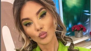 Ramona Olaru, atac subtil la adresa lui Cătălin Cazacu?! Ce mesaj a transmis asistenta de la Neatza, după despărțirea de motociclist