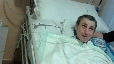 Acest român a fost împuşcat în Italia şi abandonat în faţa unui spital! Povestea sa e una impresionantă şi a devenit virală instant
