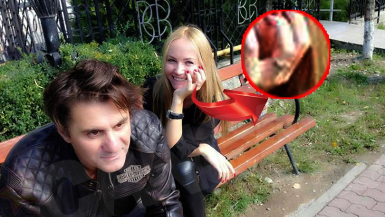 E facuta foc si para! Octavia Geamanu nu suporta sa lucreze in acelasi loc cu febletea lui Marian Ionescu!