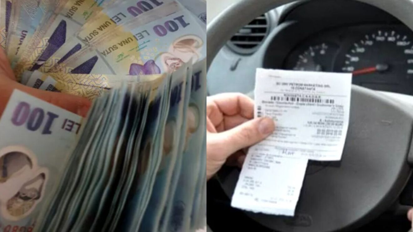 Cât costă rovinieta de la 1 septembrie. Vești proaste pentru șoferi