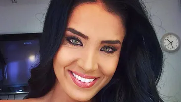 Adelina Pestritu va ramane masca cand va vedea ASTA! Seamana atat de bine, incat ar putea fi surori gemene...