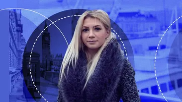 Povestea Mădălinei, învățătoarea de la o școală din Londra, abandonată la naștere, în maternitate. O caută pe femeia care i-a dat viață și a părăsit-o după câteva ore. ”Bine că m-a lăsat la spital și nu pe străzi!”