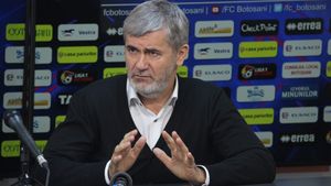 Iftime nu renunță la visul european și impune un nou obiectiv: „Câștigarea play-out-ului și calificarea în Conference League!”