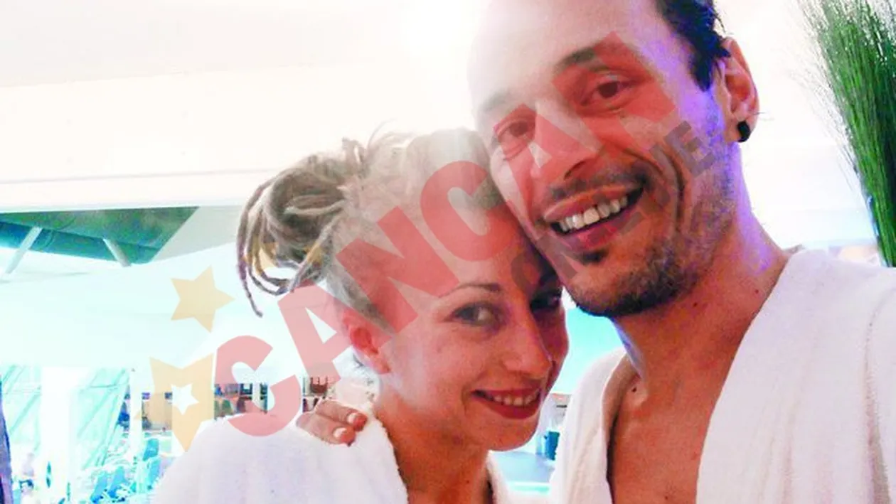 George Vintila are o noua iubita