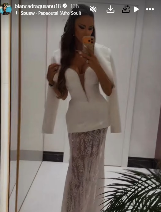Petrecere mare în familia lui Gabi Bădălău! Sora afaceristului și-a botezat fiul. Cum a apărut Bianca Drăgușanu la eveniment