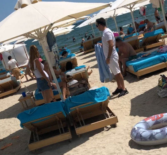 Robert Tudor va fi din nou tătic! Elena îi va dărui în octombrie și o fetiță