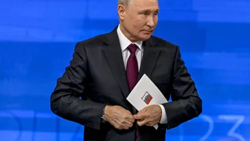 Rusia încasează sume uriașe de pe urma războiului din Orientul Mijlociu. Cum reușește Moscova să câștige 150 de milioane de dolari pe zi