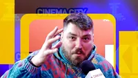 O actriță celebră din România tremura de frica lui Micutzu! Cosmin Nedelcu a reacționat imediat: „Așa e în țara asta”