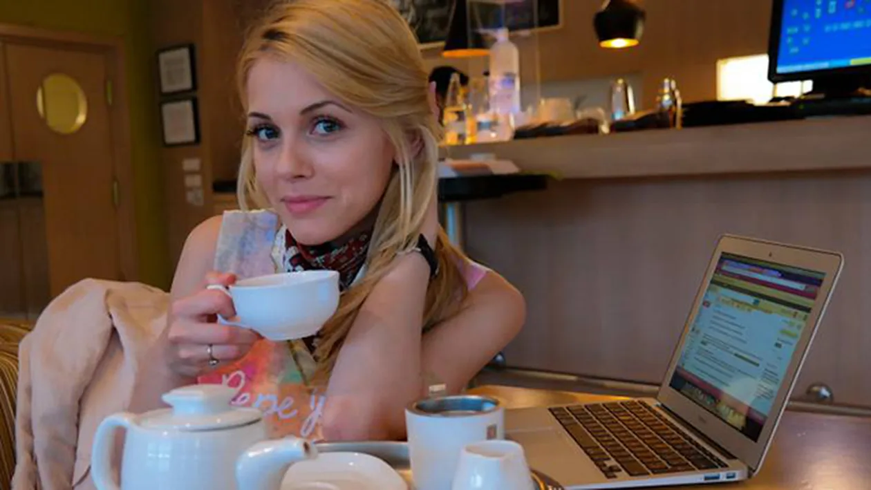 Clipe de cosmar pentru Cabral! Prezentatorul TV si-a dus sotia DE URGENTA la spital! “Se simte foarte rau!”