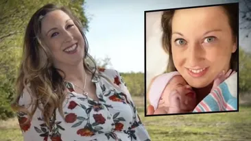 Caz cutremurător de sărbători! O tânără a fost răpită împreună cu fiica ei nou-născută și ucisă de cea mai bună prietenă