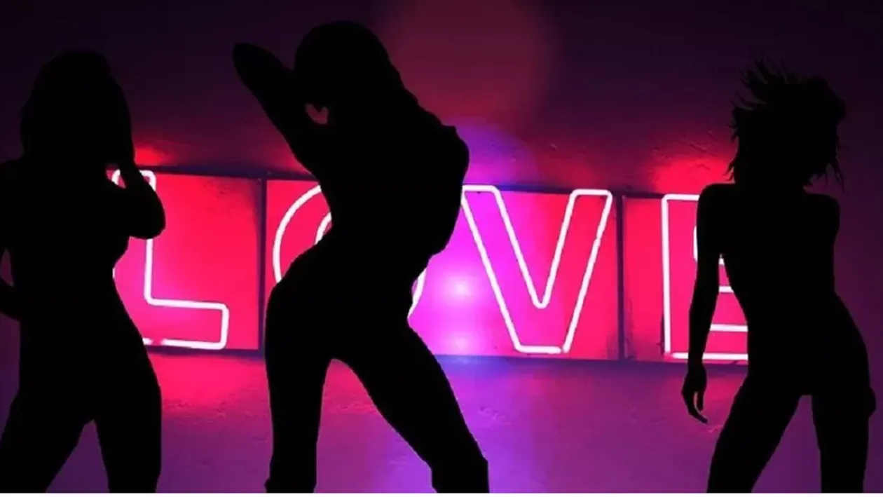 Doi bătrâni din Iași au deschis bordel low-cost! 20 de lei ora cu fetele de 17 și 19 ani