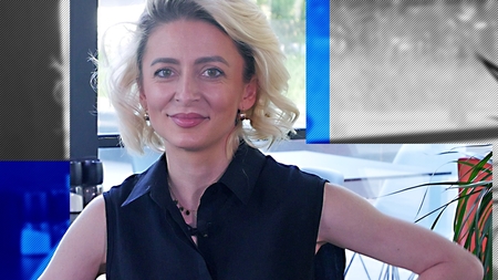 Câștigătoarea de la Masterchef dezvăluie care este destinația premiului de 50.000€! Gabriela Dima: “Mi-e teamă că n-o să meargă și banii oricum nu ajung!”