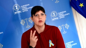Laura Kovesi, lovitură fără precedent la Parchetul European. A suspendat-o și a lansat o anchetă istorică