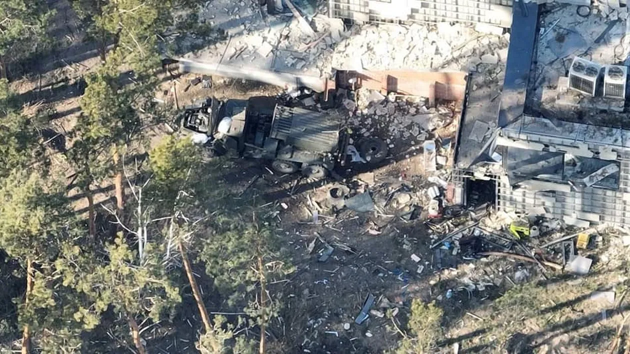 Incredibil! Un milionar le-a cerut militarilor ucraineni din Kiev să-i bombardeze vila. Motivul a fost unul uluitor