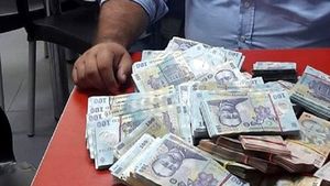 Nu e banc! Câți bani a câștigat un tânăr din Vaslui în doar câteva ore, la poker. Știrea face înconjurul lumii