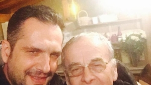 Care este starea de sănătate a tatălui lui Mădălin Ionescu