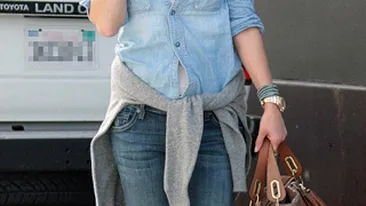 Geanta de 4.000 de dolari a lui Reese Witherspoon e ilegala in California! Afla din ce e confectionata!