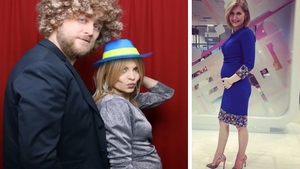 Fabulos! Cum a reacționat Simona Gherghe când a fost confundată cu Alessandra Stoicescu