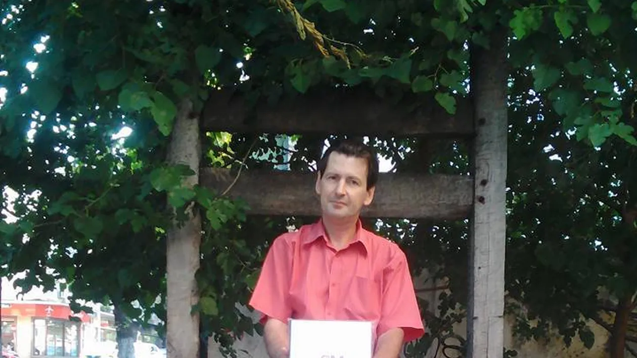 Scriitorul Mircea Ţuglea a murit înecat