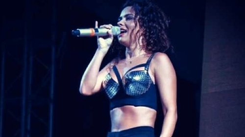 Aparitie de toata jena! Inna, devastata de cum arata: "Parca sunt .... fara machiaj!"