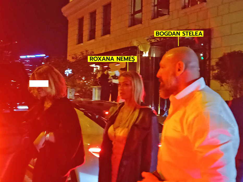 Roxana a căpătat forme de invidiat după Survivor All Stars