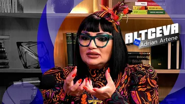 Momentele cumplite prin care a trecut Ozana Barabancea: sfătuită să facă avort, certată cu toți prietenii! ”Tu vrei să divorțezi, dă copilul afară!”