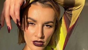 Ruxi Opulenta a rămas "liberă de contract". Blondina s-a despărțit de iubit imediat după întoarcerea din Dominicană