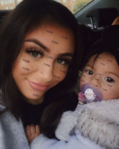 Sora lui Zayn Malik este însărcinată din nou! Safaa a născut primul copil în urmă cu 1 an și 2 luni