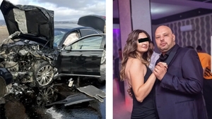 Când vor fi înmormântați Sorin și Diana Iacob, alături de copilul lor. Coincidența este de-a dreptul dureroasă pentru familie