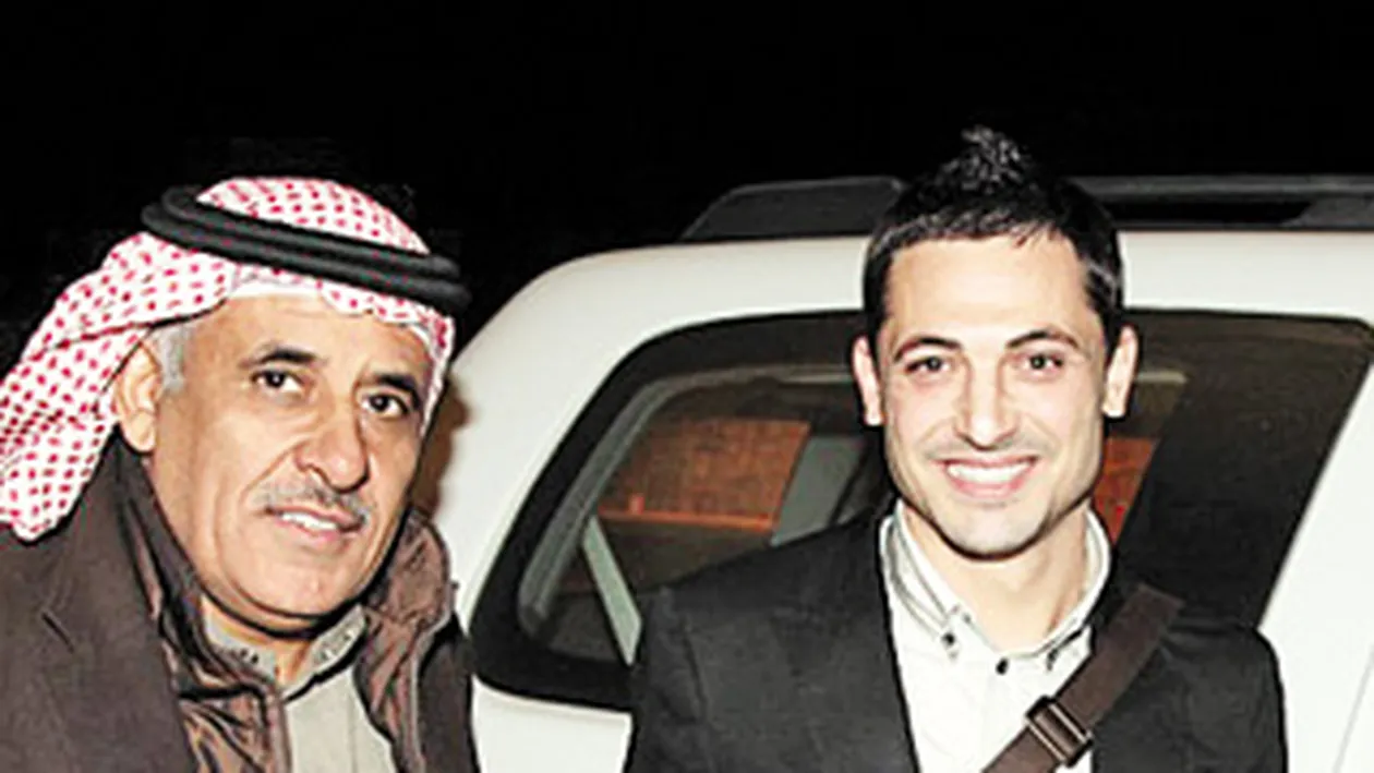 Radoi iese la atac: La Steaua faceam exercitii pe care le-am vazut la copiii din Italia