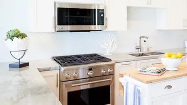 Motivul pentru care femeia făcea poză cu aragazul său, când pleca de acasă. Mulţi o credeau nebună, dar când au înțeles, au început să facă la fel