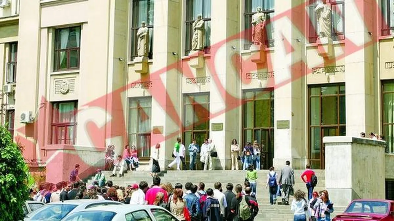 Afla cum poti sa te inscrii la facultate