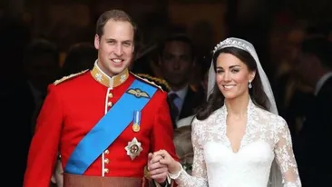 Ce se întâmplă între Kate Middleton și Prințul William. Căsnicia lor pusă sub semnul întrebării de un cunoscut astrolog