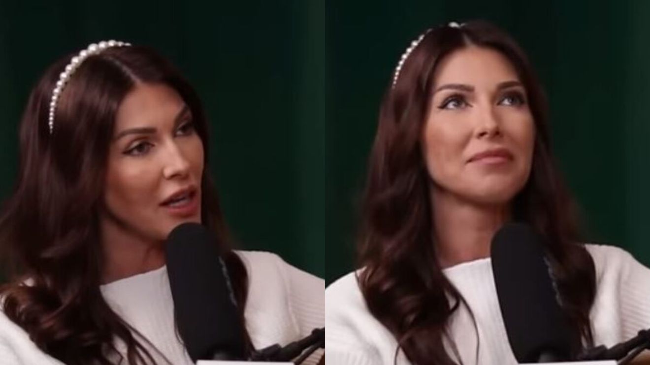 Ilinca Vandici și-a asumat relația cu iubitul! Prezentatoarea de la Kanal D, în vacanță cu Bogdan Boitor și fiul ei