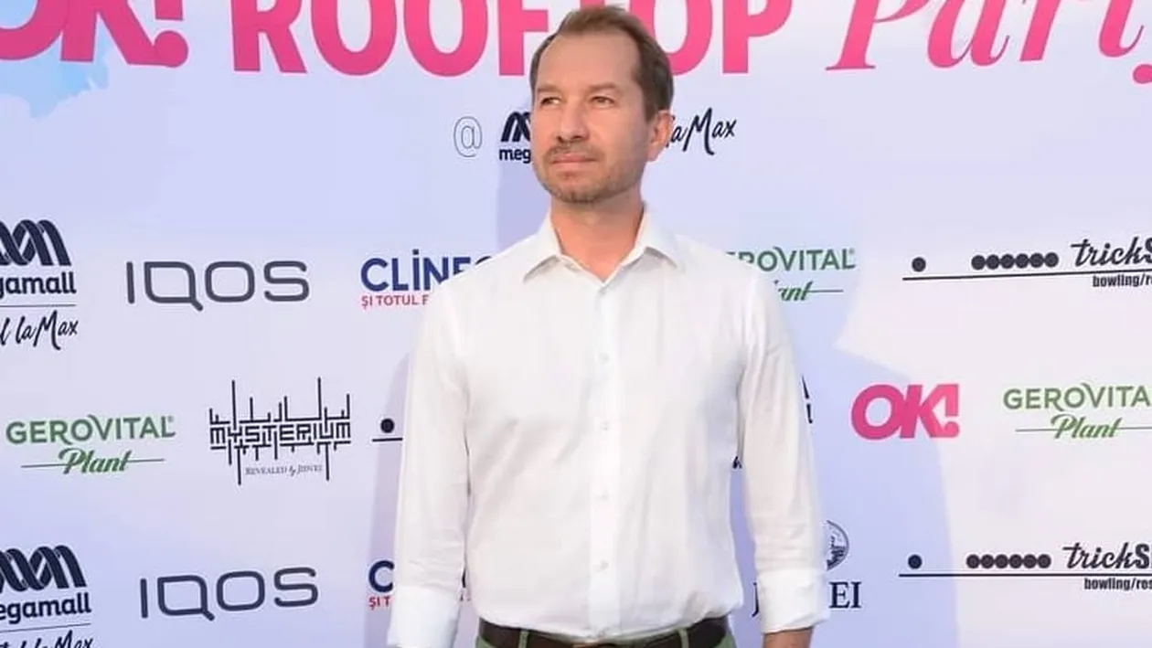 Îți mai aduci aminte de Mihai Sturzu? Cu ce se ocupă acum fostul membru al trupei Hi-Q! „Am dat foarte multe examene”