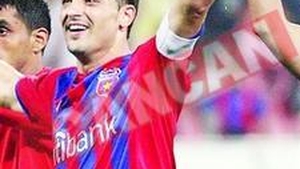 Radoi nu e in lotul de pregatire a lui Mourinho!