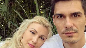 Adevărul șocant despre mariajul Andreei Bălan cu George Burcea