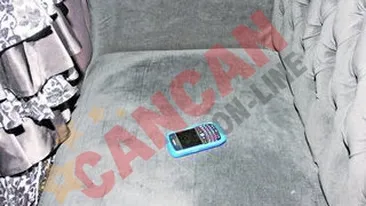 Isi lasa mobilul pe unde apuca