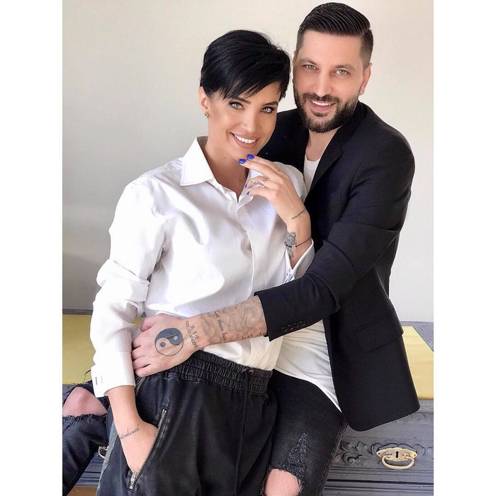 Adelina se mărită! Declaraţii emoţionante despre momentul când a spus DA. ce decizie radicală a fost nevoită să ia de dragul copilului!