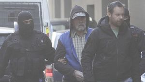 Strigător la cer! Gheorghe Dincă, achitat?! Greșeala care îl poate elibera pe monstrul din Caracal