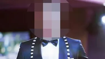 Doamnelor, pregati-va batistele! Burlacul se insoara la sfarsitul lunii! Vezi toate detaliile depsre viata lui de familie