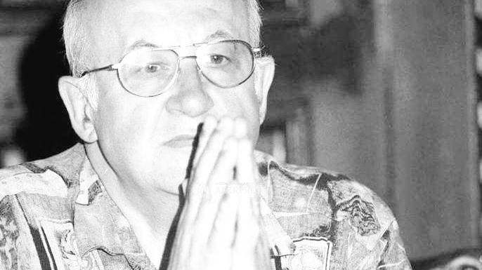 Veste tragică pentru România! Dumitru Moroșanu s-a stins din viață