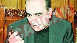 Gigi Netoiu l-a atacat pe Nicolae Badea