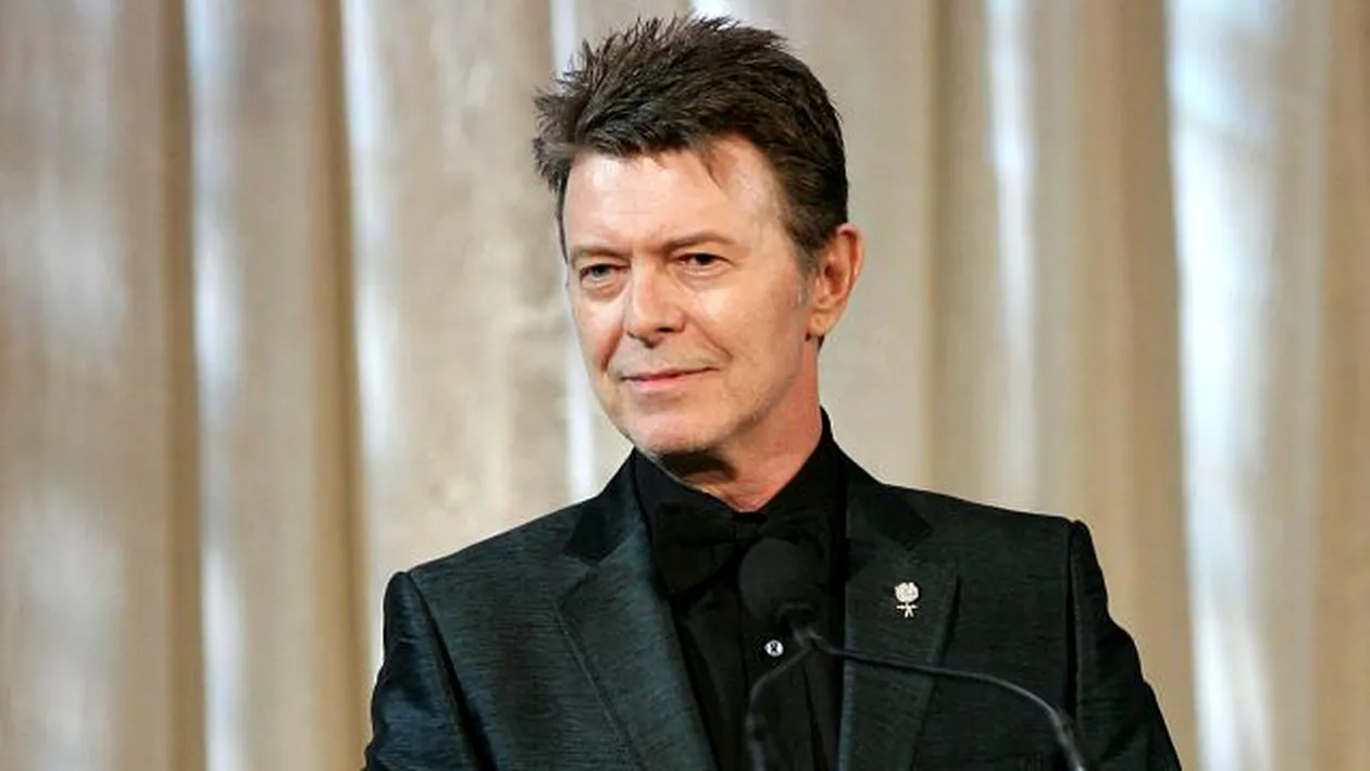 Testamentul lui David Bowie. Cate milioane de dolari le-a lasat BONEI fiului sau si ASISTENTEI sale personale!