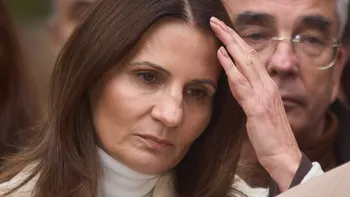 Anca Alexandrescu este în doliu! Mama prezentatoarei TV a murit
