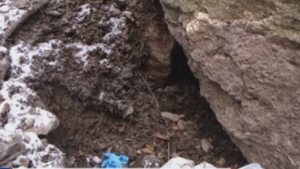 Detalii halucinante în cazul bărbatului care şi-a ucis doi copii nou-născuţi