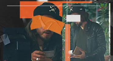 Imagini rupte din Pirații din Caraibe chiar în restaurantul lui Hadad! Jack Sparrow a venit în România!