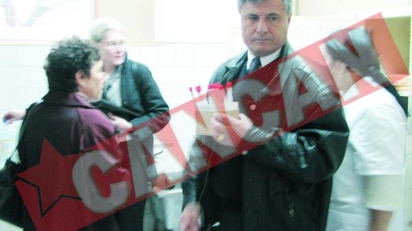 Intoxicati dupa masa de la gradinita